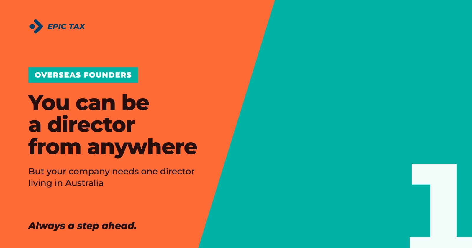 Can a Non-Resident Be a Director of an Australian Company? (2026)